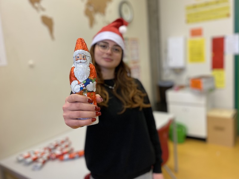 Nikolausaktion