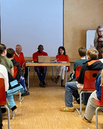 Burkina Faso &ndash; ein vergessenes Land