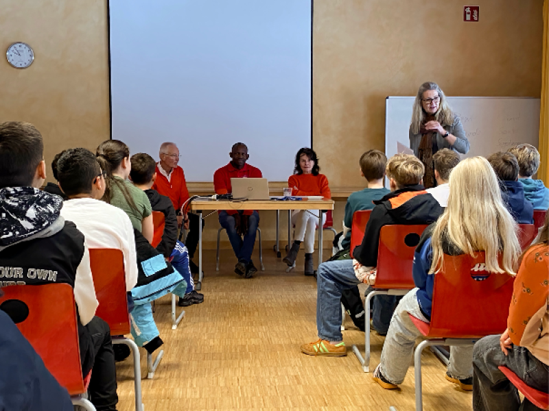 Burkina Faso &ndash; ein vergessenes Land