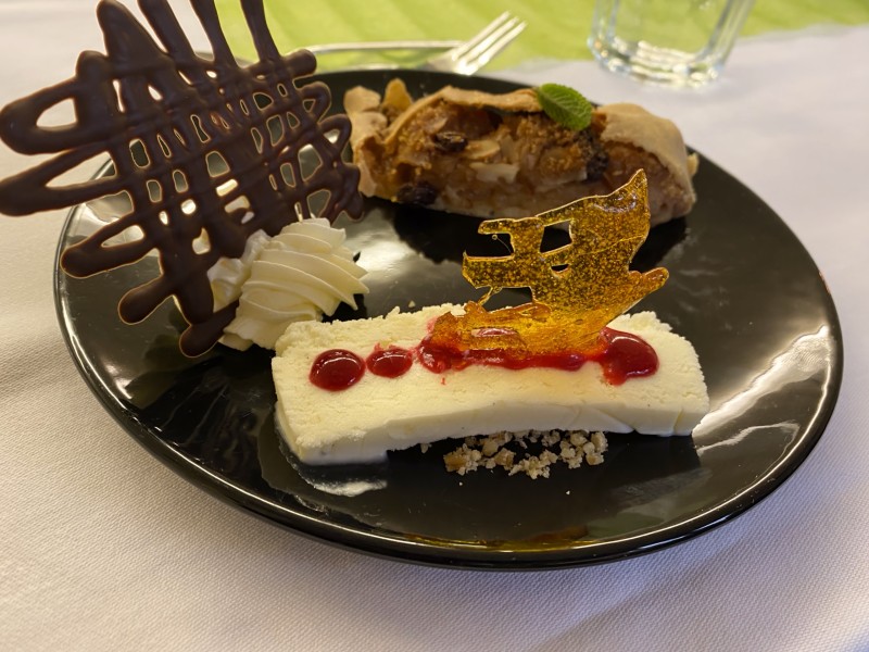 Kochen für den Schulverband