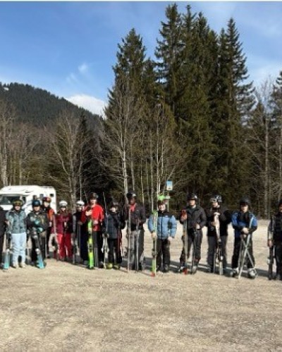 Schneespa&szlig; statt Schreibtisch: Lindenbergs &bdquo;Siebte&ldquo; on Tour