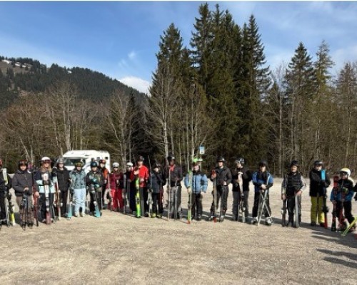 Schneespa&szlig; statt Schreibtisch: Lindenbergs &bdquo;Siebte&ldquo; on Tour