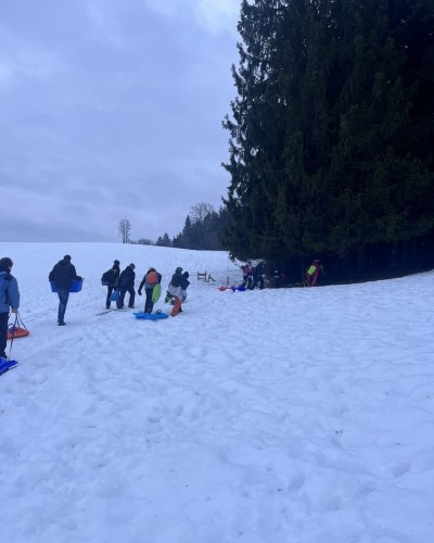 Wintersporttag