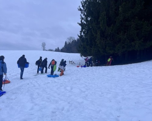 Wintersporttag